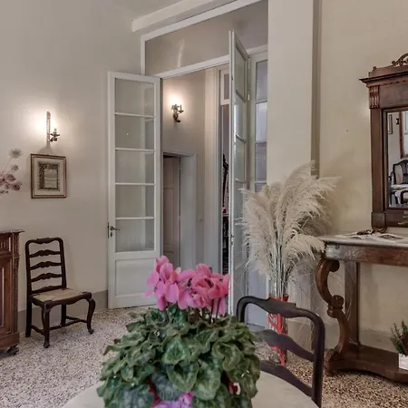 Ferienhaus Bonsi *