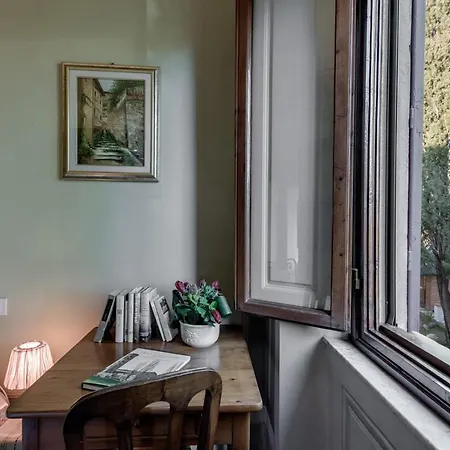Ferienhaus Bonsi *