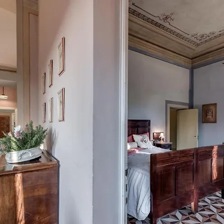 Ferienhaus Bonsi *