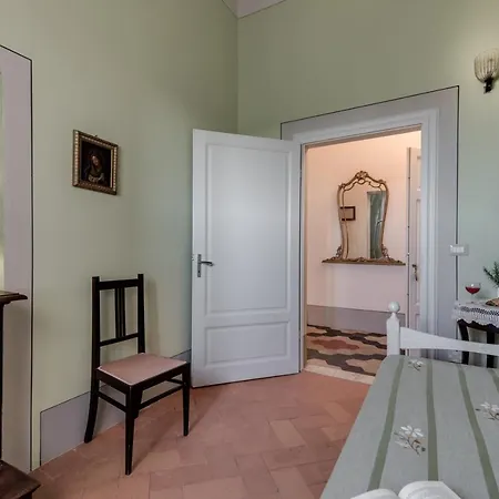 Bonsi Ferienhaus *