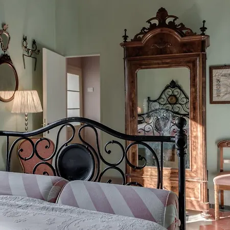 Ferienhaus Bonsi