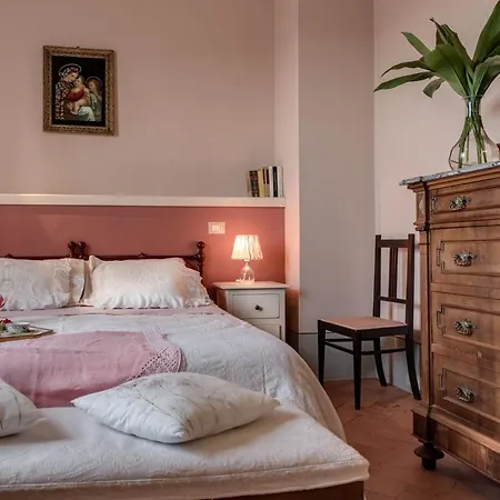 Ferienhaus Bonsi