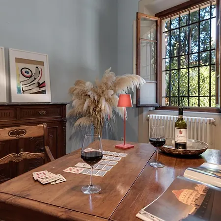 Ferienhaus Bonsi *