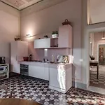 Casa vacanze Bonsi Montaione