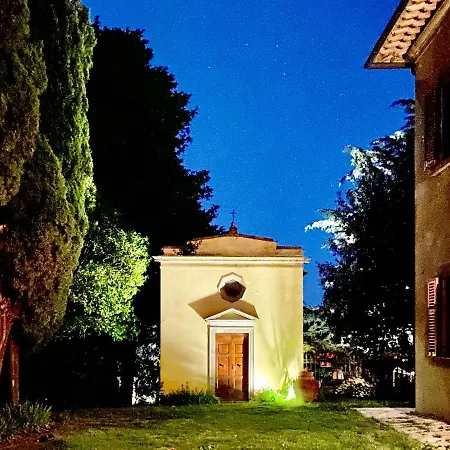 Bonsi * Montaione