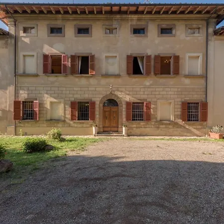 Bonsi * Montaione