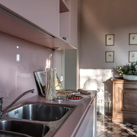 Bonsi Holiday home *