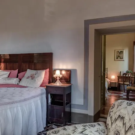 Casa vacanze Bonsi *