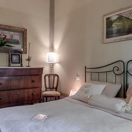 Bonsi Holiday home Montaione