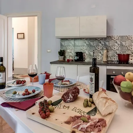 Bonsi Holiday home Montaione