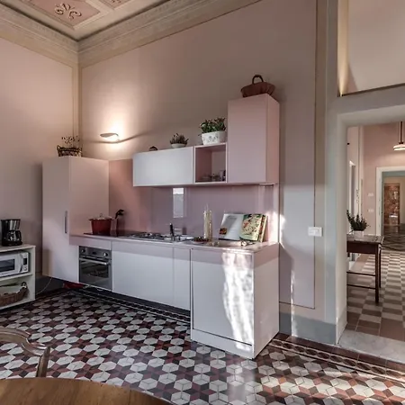 Holiday home Bonsi Montaione