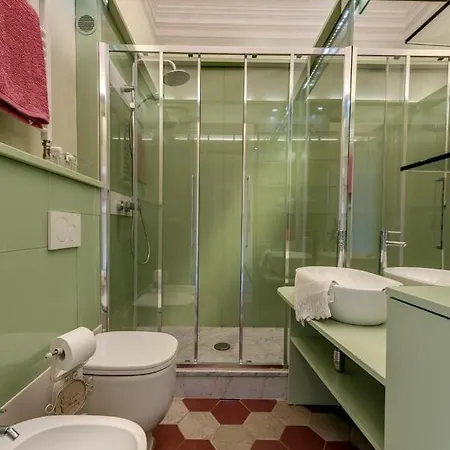 Holiday home Bonsi Montaione