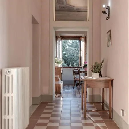 Holiday home Bonsi