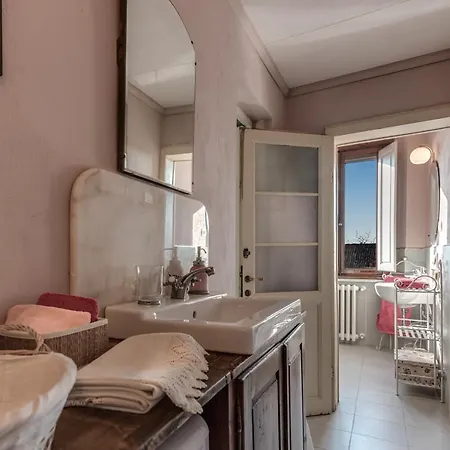Bonsi Holiday home Montaione