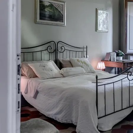 Bonsi Holiday home Montaione