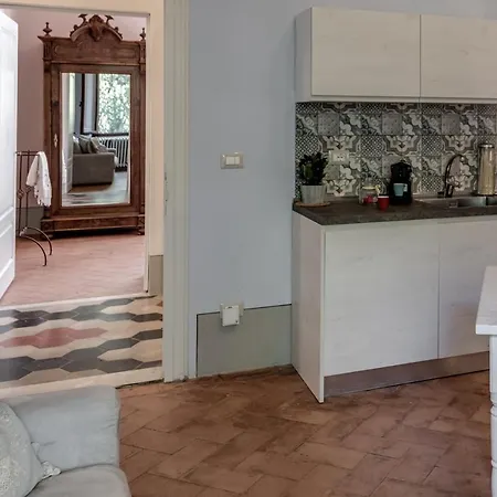 Bonsi Holiday home