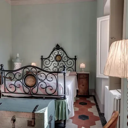 Bonsi Holiday home Montaione