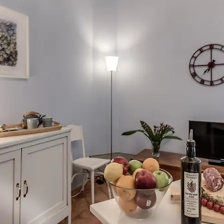 Bonsi Holiday home Montaione