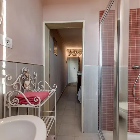 Holiday home Bonsi *