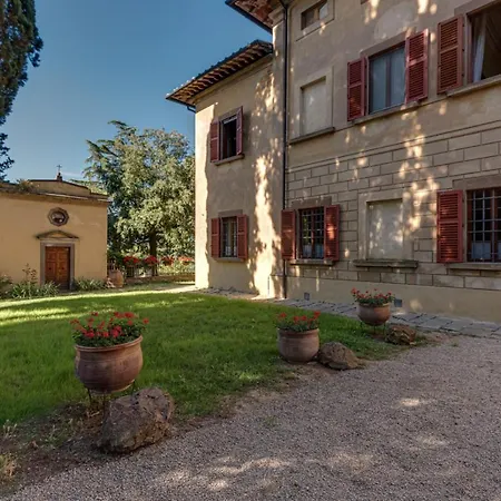 Casa vacanze Bonsi