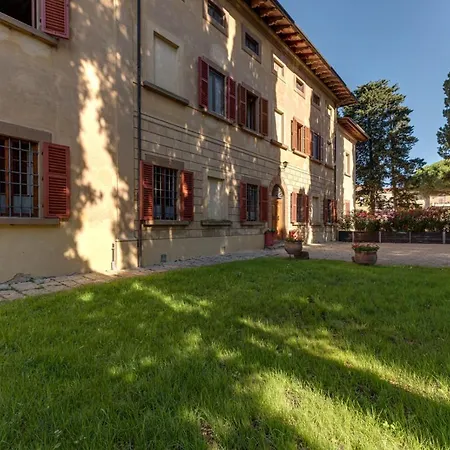 Bonsi Holiday home Montaione