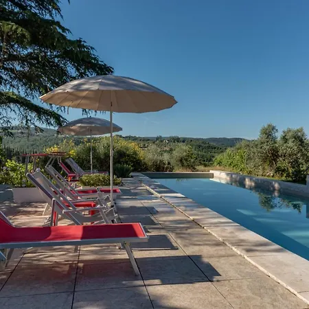 Bonsi Holiday home *