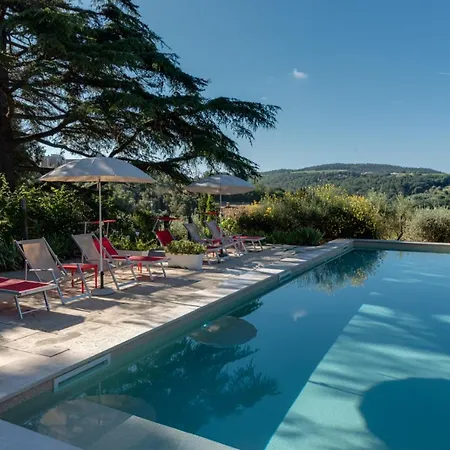 Bonsi Holiday home Montaione