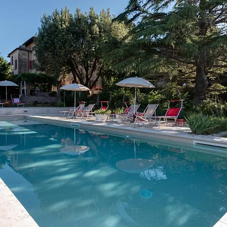 Bonsi Holiday home