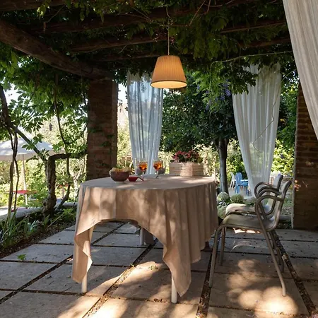 Bonsi Holiday home *