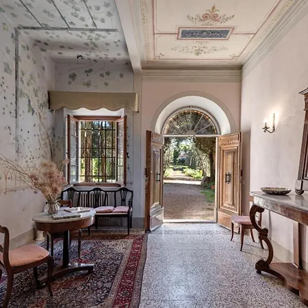 Bonsi Holiday home Montaione
