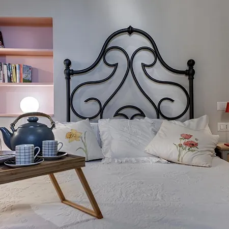 Holiday home Bonsi Montaione