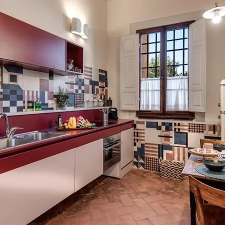Holiday home Bonsi