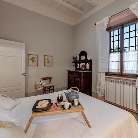 Holiday home Bonsi Montaione