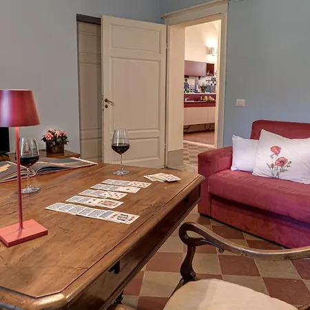 Bonsi Holiday home