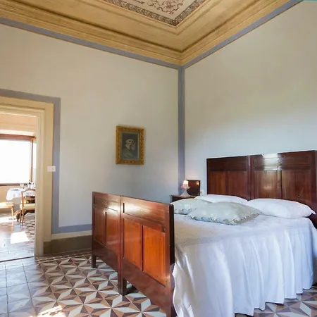 Holiday home Bonsi Montaione