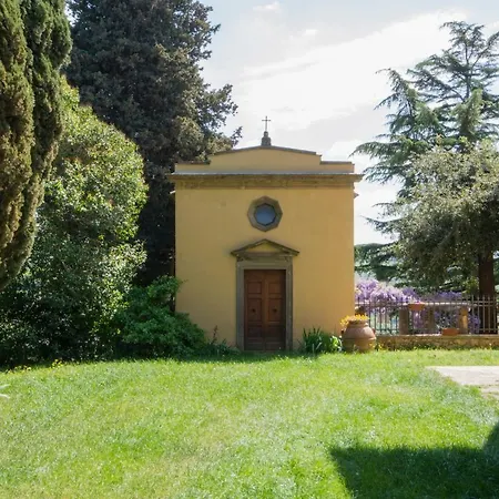 Holiday home Bonsi *