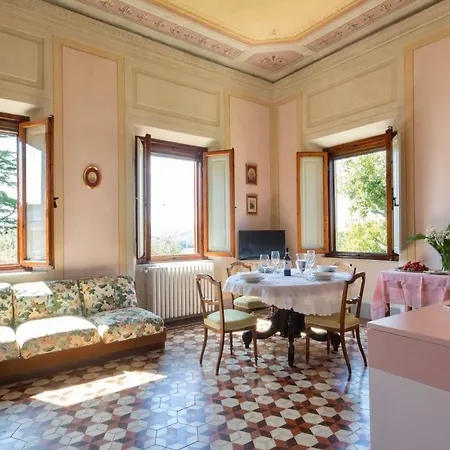 Holiday home Bonsi