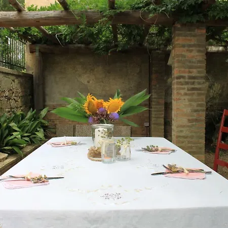 Bonsi Holiday home *