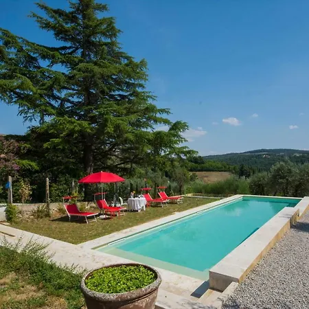 Holiday home Bonsi *