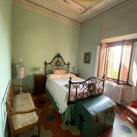 Bonsi Holiday home Montaione
